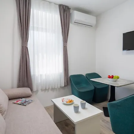 Beachfront Boutique With Free Parking Apartamento *