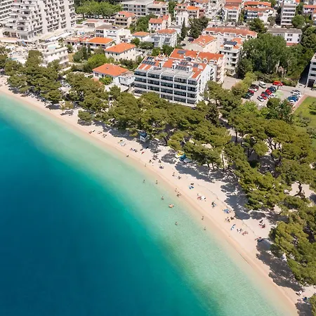 Beachfront Boutique With Free Parking Apartamento