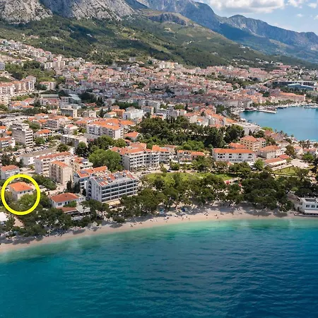 Apartamento Beachfront Boutique With Free Parking *