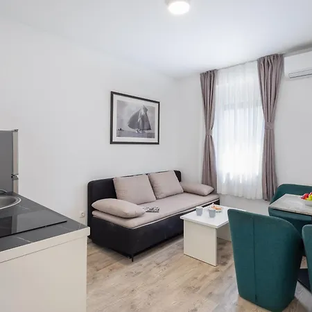 Beachfront Boutique With Free Parking Apartamento *