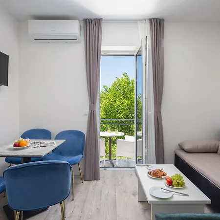 Apartamento Beachfront Boutique With Free Parking *