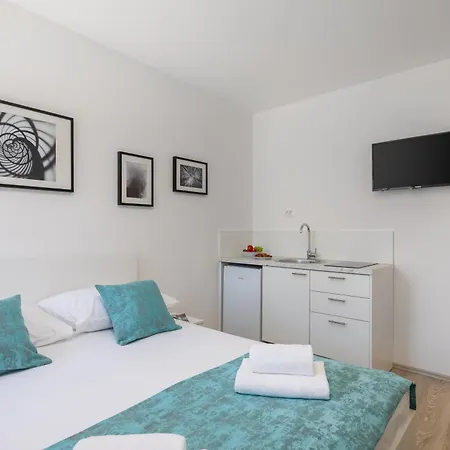 Beachfront Boutique With Free Parking Apartamento *