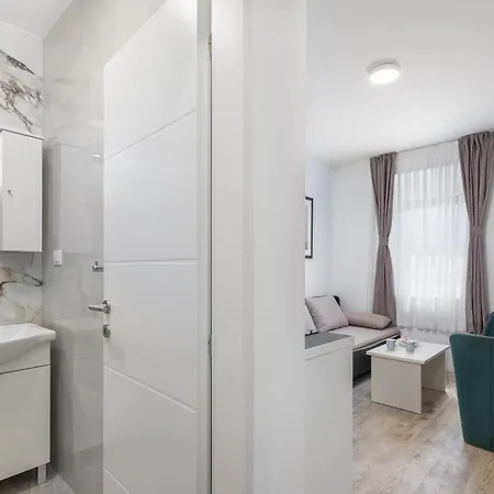 Apartamento Beachfront Boutique With Free Parking *