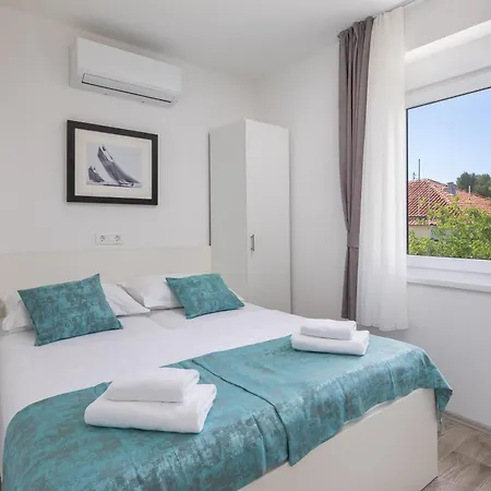 Beachfront Boutique With Free Parking Apartamento