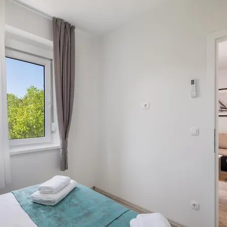 Beachfront Boutique With Free Parking Apartamento