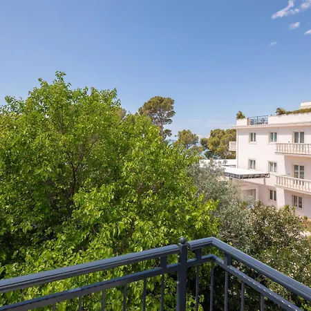 Apartamento Beachfront Boutique With Free Parking
