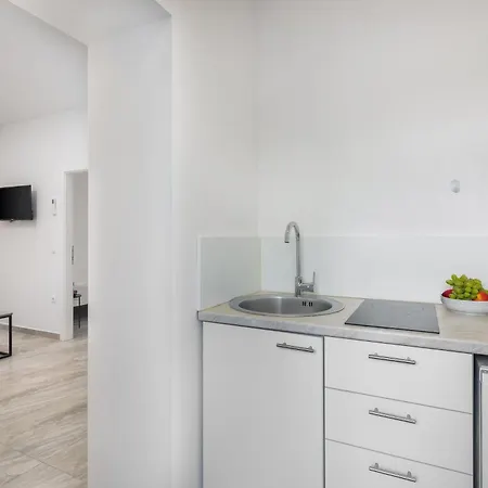 Beachfront Boutique With Free Parking Apartamento *
