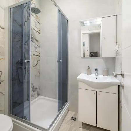 Beachfront Boutique With Free Parking Apartamento