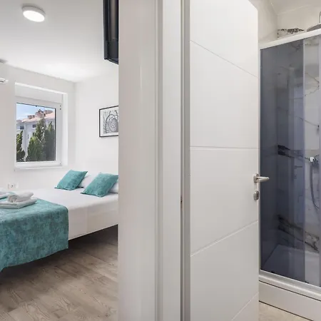 Beachfront Boutique With Free Parking Apartment *