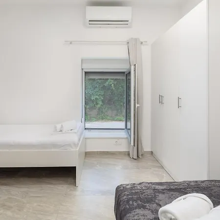 Apartment Beachfront Boutique With Free Parking Makarska